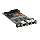одноплатный компьютер PowerPC / NXP / CompactPCI / RJ45