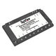 преобразователь DC/DC SMD / регулируемый / для использования в телекоммуникациях / изолированный
