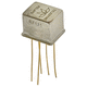 электромеханическое реле 12 Vcc / 5 Vcc / 1NO/NF / компактное
