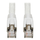 коммутационный шнур RJ45 / CAT 8