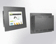 панельный ПК TFT LCD / со светодиодной подсветкой / сенсорный / 5,7