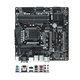 одноплатный компьютер микро-ATX / Intel® Celeron® / Intel® Xeon® W-1250TE / Intel® Pentium