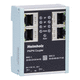 соединитель ProfiNet / полевой шины / для шины / компактный