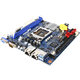 материнская плата мини-ITX / ATX / Intel® Celeron® / Intel® Xeon E3-1200 V5 series
