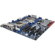 материнская плата SSI EEB / EATX / Intel® Xeon E5-2600 V3 / AMD