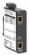 источник электропитания на DIN-рейке / AC/DC / питание через Ethernet / с резервированием