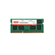 модуль запоминающего устройства SO-DIMM / DDR3 / ECC / промышленная