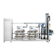 электролизная установка для очистки воды / электрохлорирование