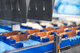 машина для резки сыра на порции с лезвием / для твердых сортов / для мягких сортов / из полутвердых сортов