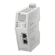коммуникационный модуль Ethernet / Ethernet TCP/IP / 2 порта / для передачи данных