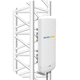 точка доступа WiFi / WLAN / питание по Ethernet / MIMO