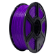 филамент PLA для принтера 3D / 1,75 mm / фиолетовый