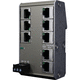неуправляемый коммутатор Ethernet / 8 портов / на DIN-рейке / RJ45