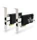 видеокарта PCIe / GbE