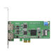 контрольная карта двигателя PCI / Ethernet / RS-485 / высокая скорость