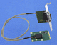 интерфейсная плата CAN / Мини PCIe / CANopen / USB