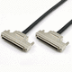 кабельная сборка SCSI / передачи данных / для передачи данных / для сигналов