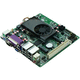 материнская плата Intel® Atom D2550 / мини-ITX / Dual Core / Intel®