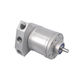 абсолютный датчик угла поворота / со сплошным валом / ProfiNet / PROFIsafe