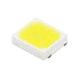 Светодиод SMD / желтый / круглый / квадратный