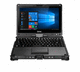 промышленный ноутбук / Intel® Core i7 / Intel HD Graphics / Windows 10