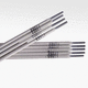 сварочный электрод для дуговой сварки / для стали / штукатурка