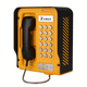 промышленный телефон для неотложной помощи / IP67 / IP65 / IP68