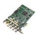 цифровой преобразователь до 150 MS/s / 2 канала / 14-битный / PCIe