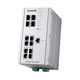 управляемый коммутатор Ethernet / 12 портов / уровня 2 / Gigabit Ethernet