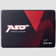 твердотельный накопитель SSD SATA / внешний / 2.5 дюйма / BiCS5