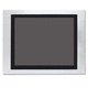 монитор TFT-LCD / с резистивным сенсорным экраном на 5 проводах / с сенсорным экраном PCT / для хранения