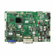 плата контроллера LCD / RS-232 / Ethernet / HDMI