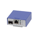преобразователь среда / для измерения температуры / Ethernet / на DIN-рейке