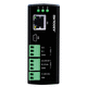 преобразователь протокола / Ethernet / RS-485 / Modbus