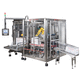 роботизированный станок для укладывания в ящики / с загрузкой сверху / для гибкого шланга / компактный