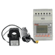 монофазовый Электрический счетчик электроэнергии / на DIN-рейке / RS-485 / Modbus