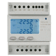трехфазовый Электрический счетчик электроэнергии / на DIN-рейке / RS-485 / Modbus