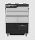 напольный дымоуловитель / мобильный / лазер / для лазерной маркировки