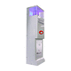 терминал вызова для метро / аналоговый / IP65 / IP67