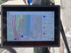 табло TFT LCD / графическое / 1280x800 / 800x480