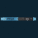 радиопередатчик FM / Ethernet / GPS / USB