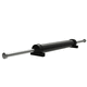 амортизатор удара / с жидкостью / гидравлический / для конвейера