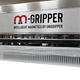 магнитный захват / на пружине / параллельный / для разгрузочно-погрузочных работ