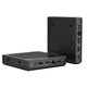 ПК бокс / с креплением VESA / Intel® Celeron® J6412 / Intel® Elkhart Lake SoC