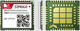 встроенный беспроводной модуль / USB / GPRS / GSM