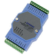 цифровой модуль входа/выхода / RS-485 / Modbus / с релейным выходом