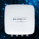 точка доступа LTE / беспроводная / для сети / 5G