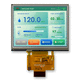 табло LED / TFT LCD / IPS / сенсорное