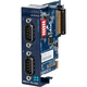 последовательная сетевая плата / PCI Express / RS232 / RS485