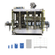 ротационная наполнительная машина / автоматическая / для бутылок / ведра